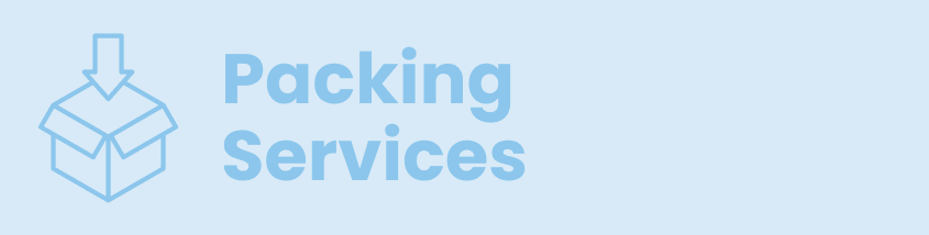 Packing Services