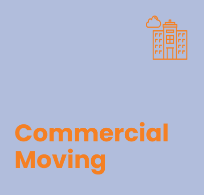 Commercial Moving