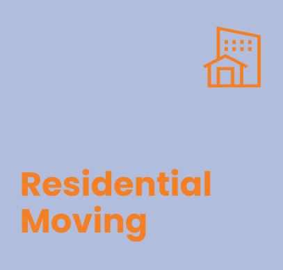 Residential Moving