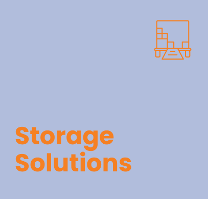 Storage Solutions 