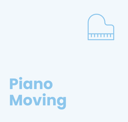 Piano Moving