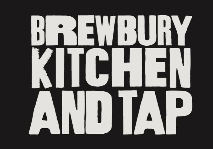 Brewbury Kitchen and Tap