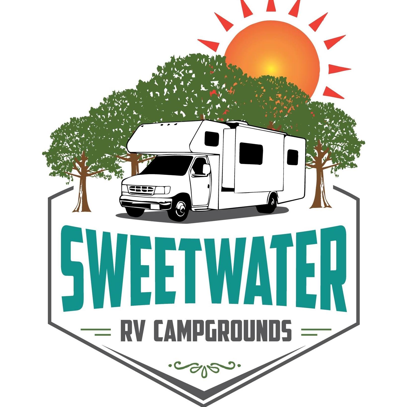 RV Sites Port Lavaca, TX Sweetwater RV Campgrounds