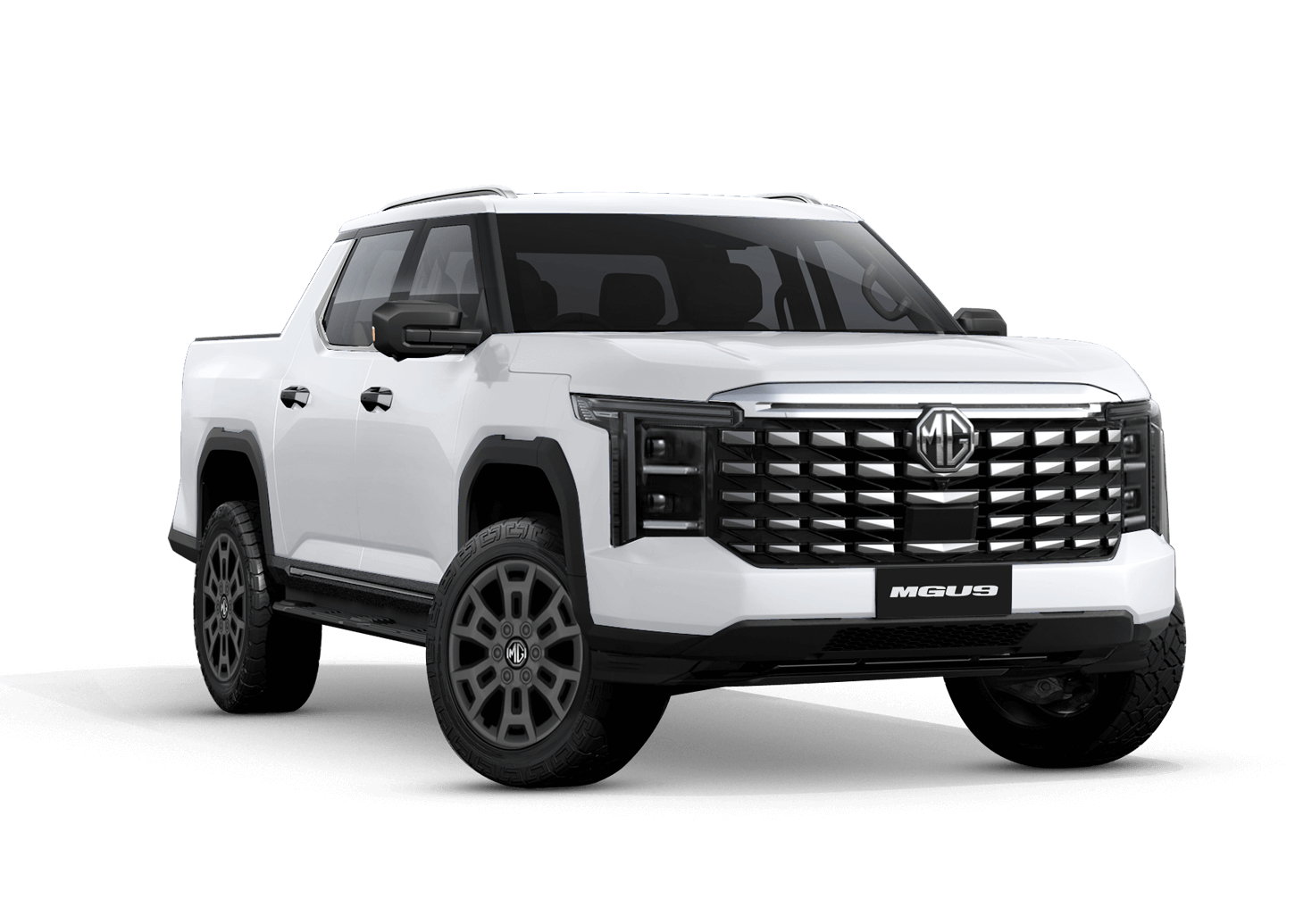 MAXIM Hard Lid now available for the MG U9 