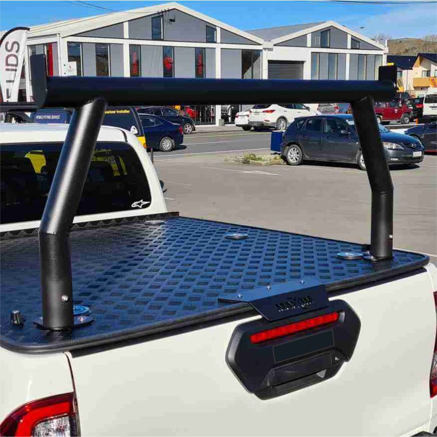 MAXIM Ute Hard Lids Accessories