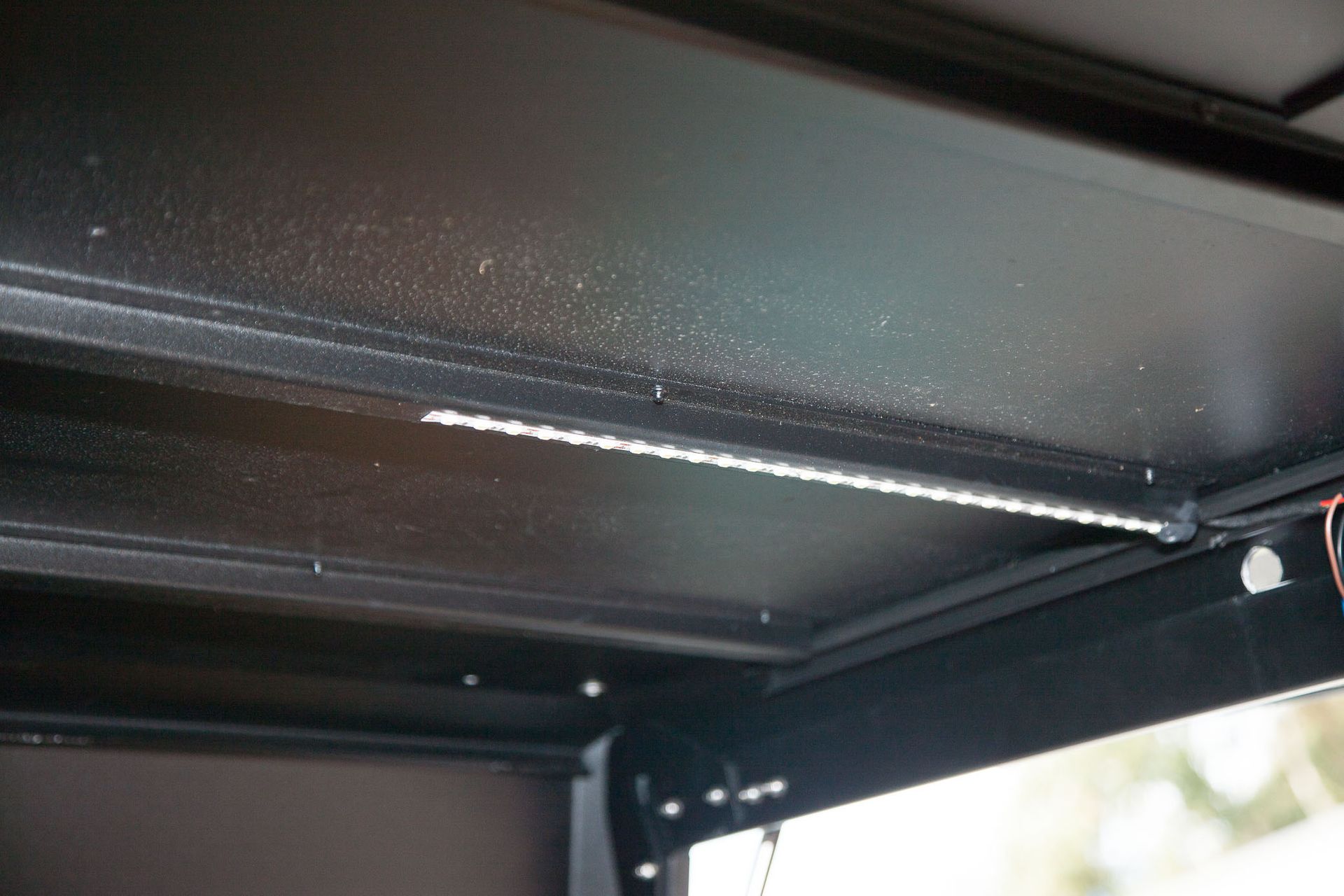 MAXIM Hard Lids with Lock Boxes