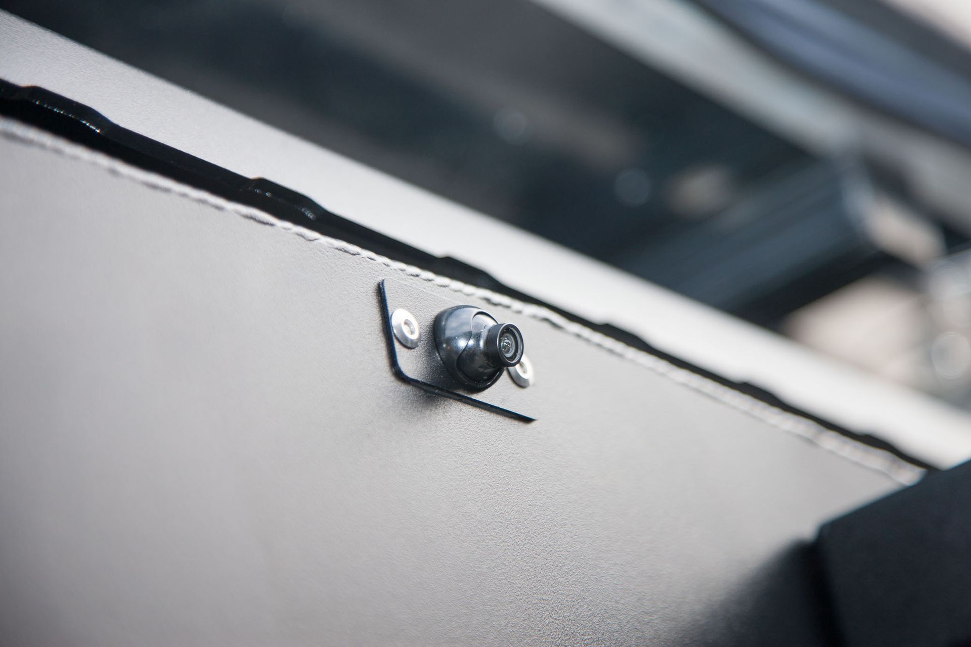 MAXIM Ute Hard Lids Accessories