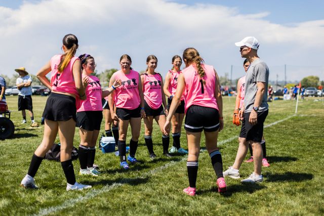Yak Attack 5v5 Soccer Tournament in Yakima Wasington
