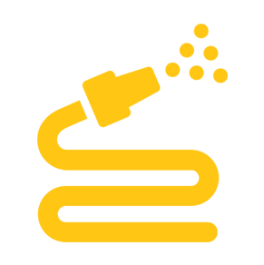 High-Pressure Jetting