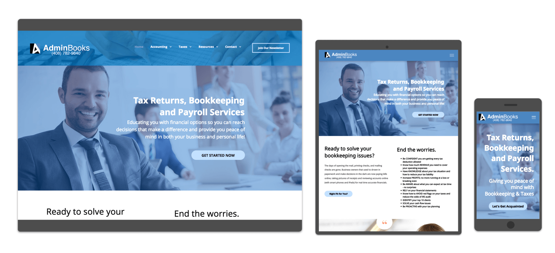 Tafgraphics Design Studio, Inc.