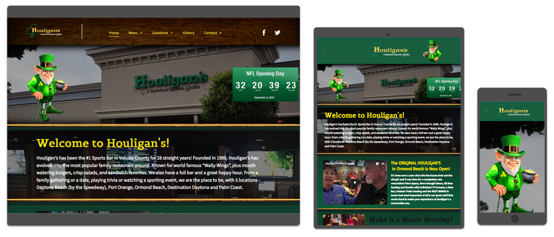 Tafgraphics Design Studio, Inc.