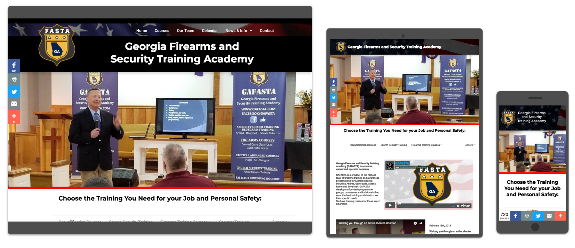 Tafgraphics Design Studio, Inc.