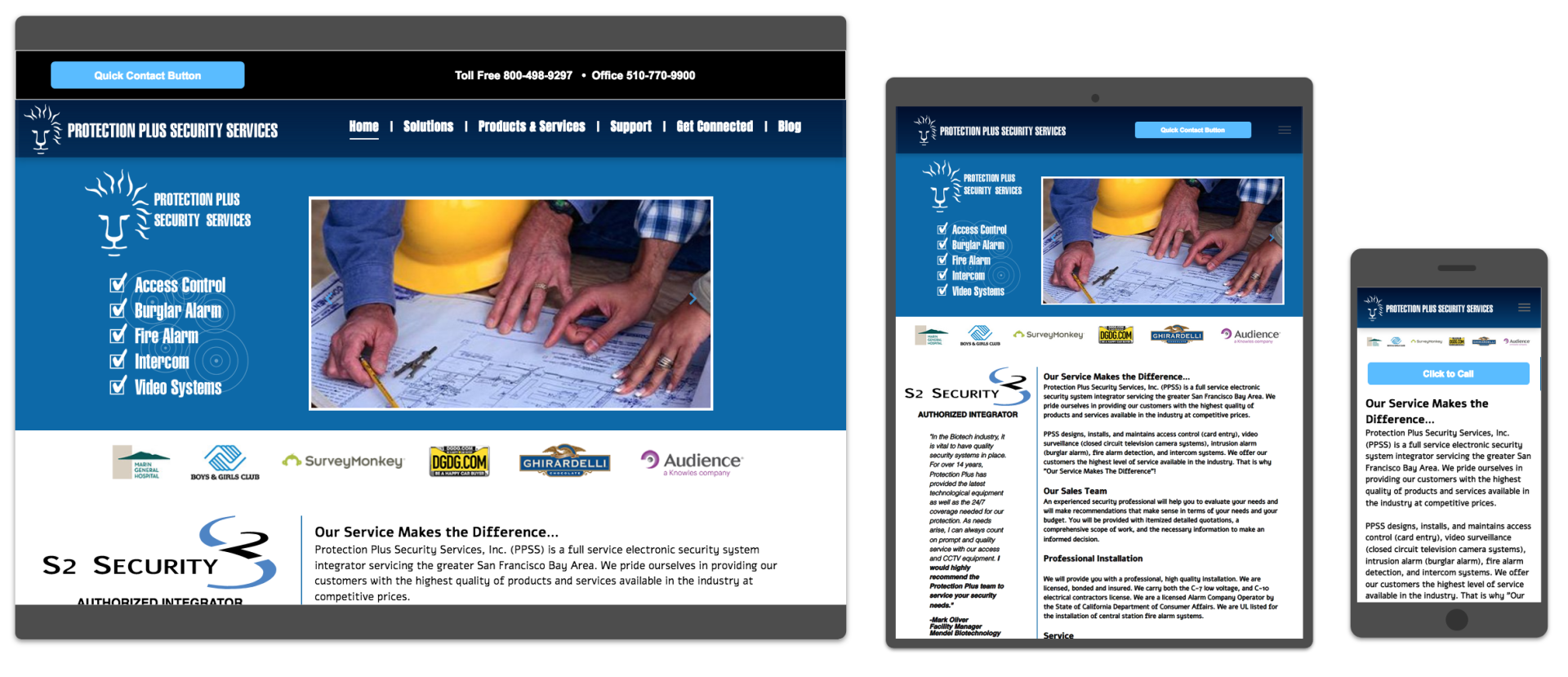 Tafgraphics Design Studio, Inc.