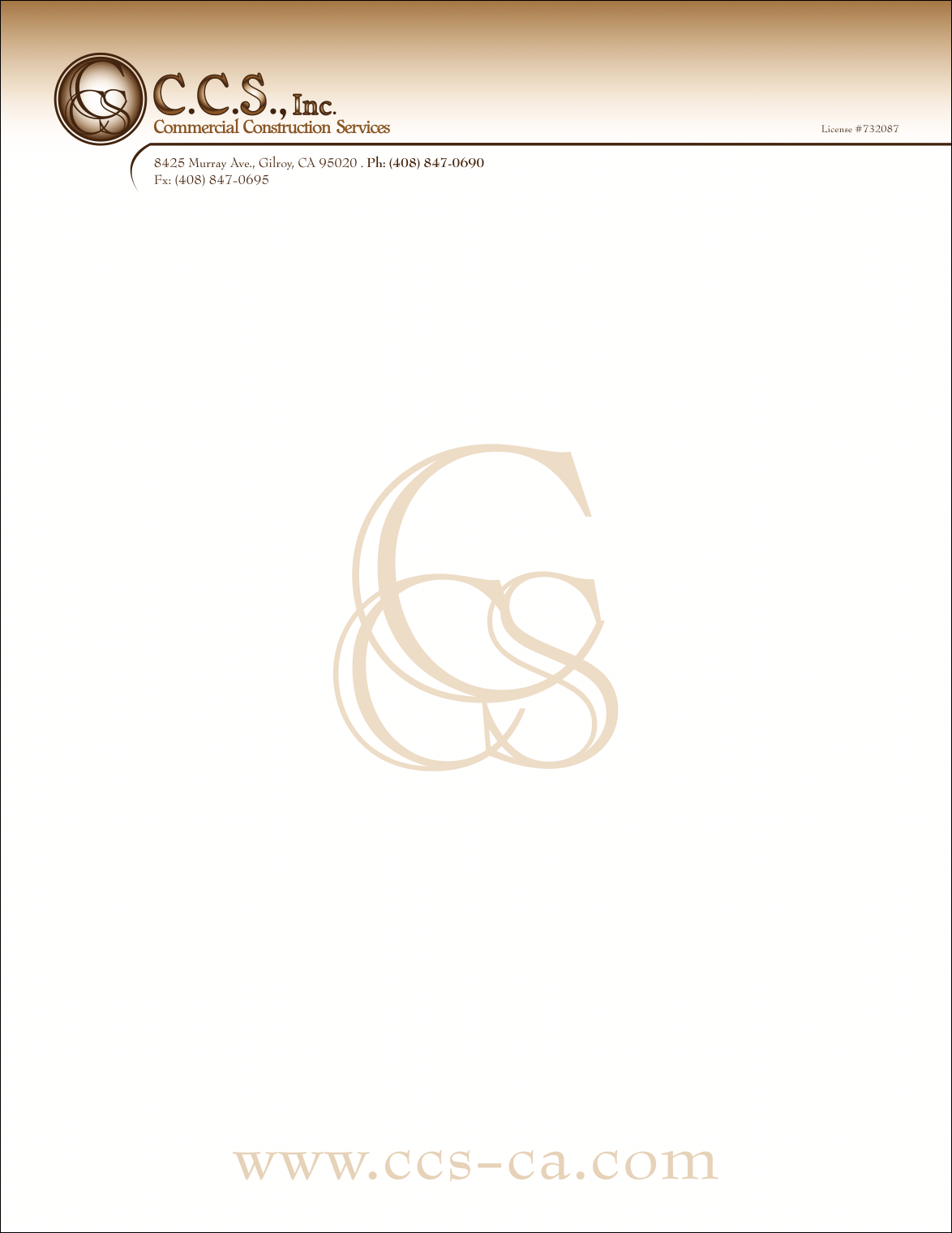 Tafgraphics Design Studio, Inc.