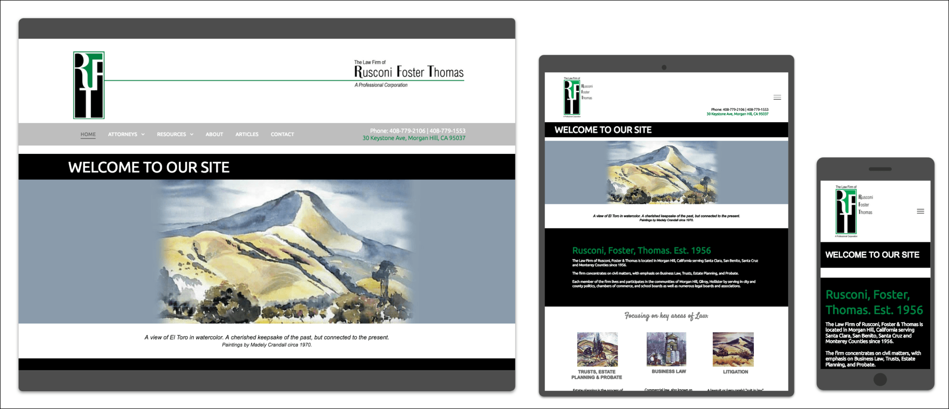 Tafgraphics Design Studio, Inc.