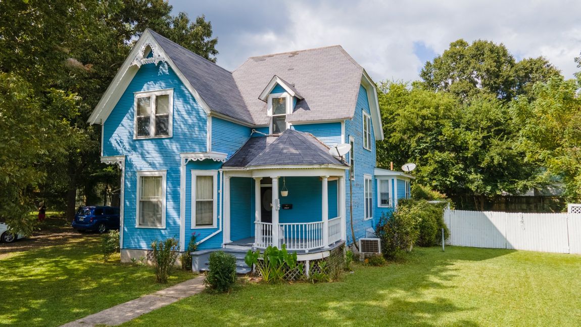 Home Page of Brittany Roberts Realtor Select Realty Mena Arkansas