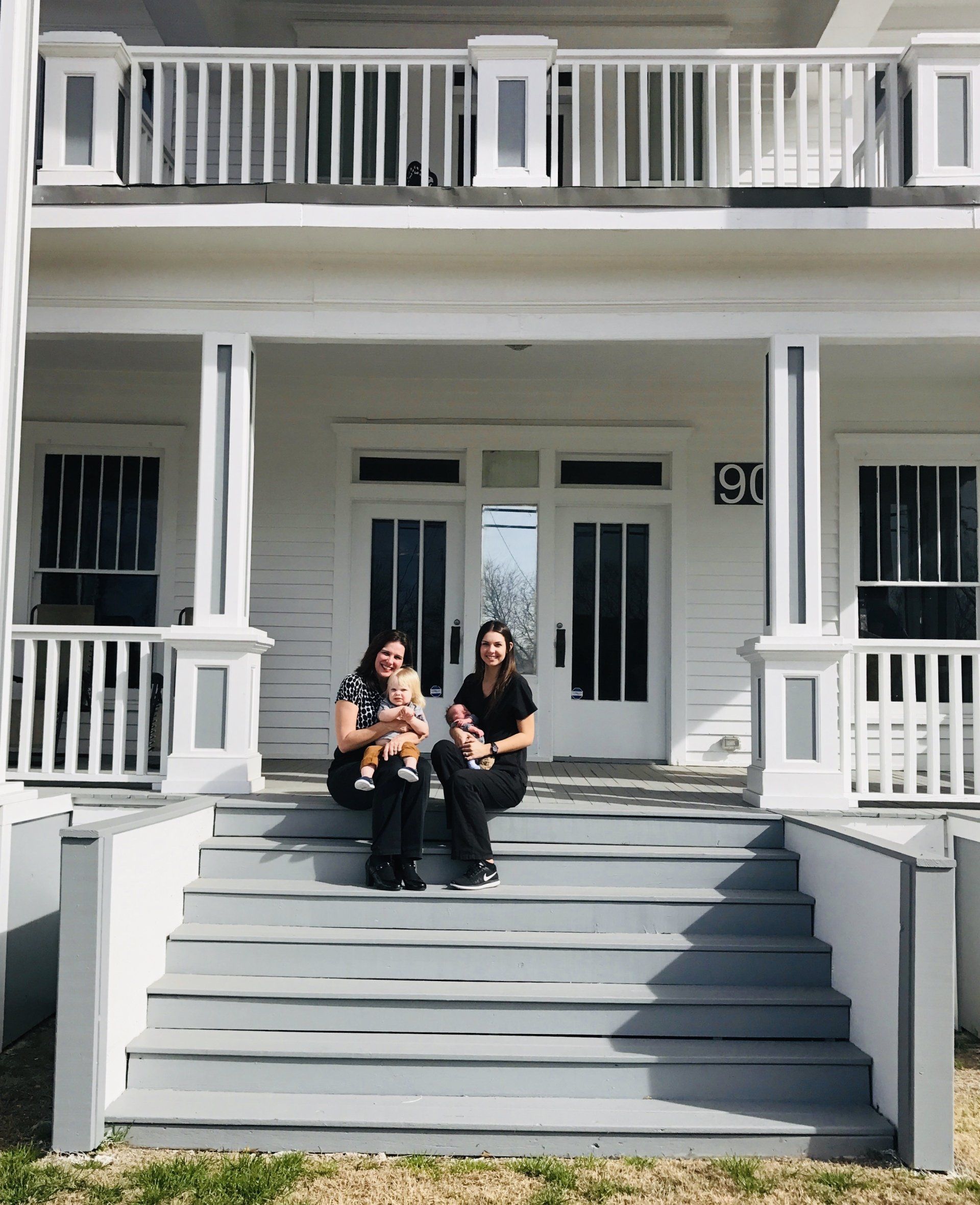 heavenly hands birthing center - Rockwall TX