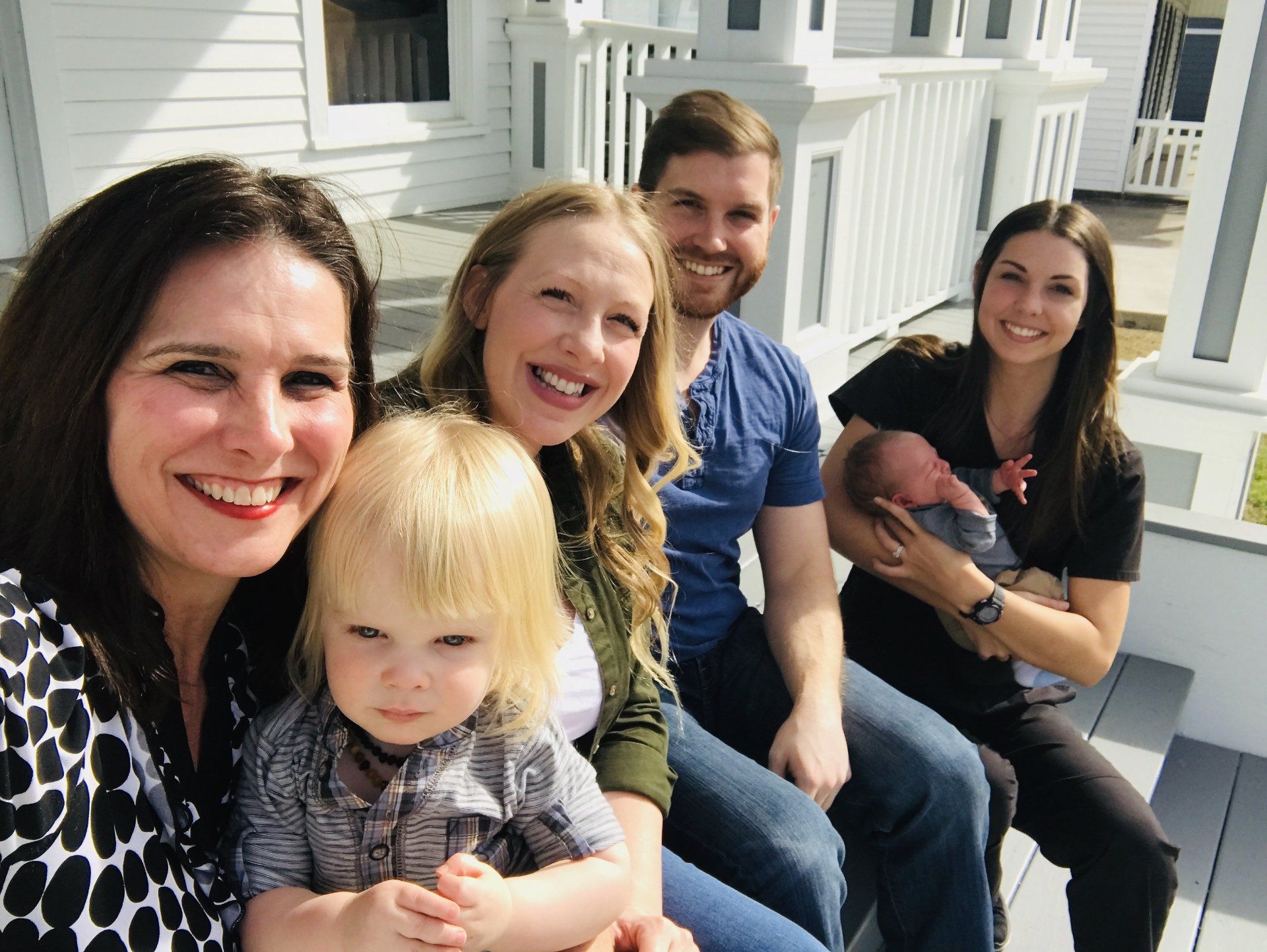 heavenly hands birthing center - Rockwall TX