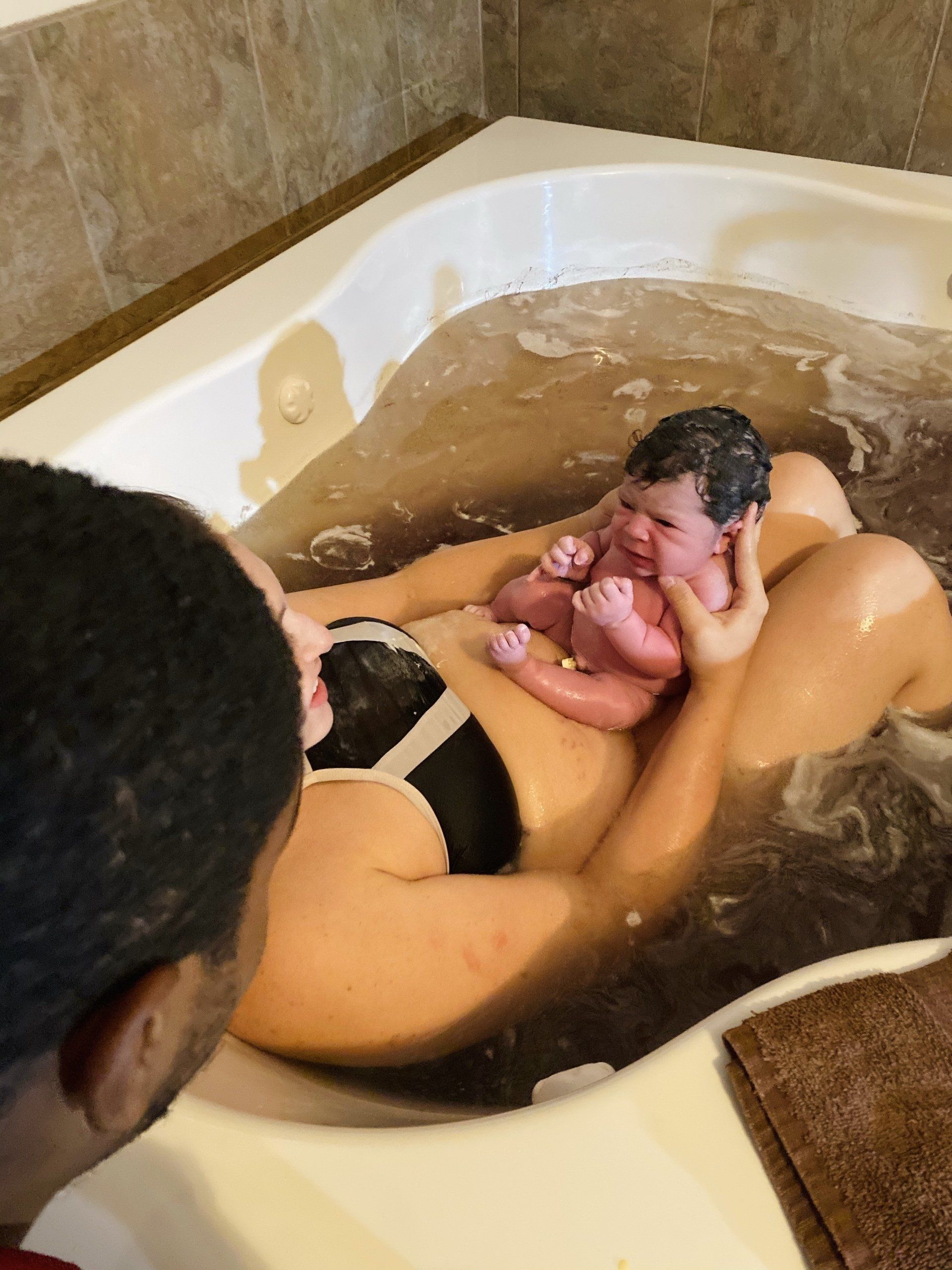 heavenly hands birthing center - Rockwall TX