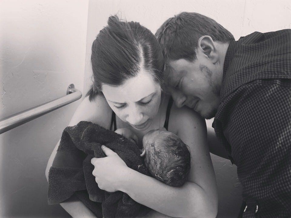 heavenly hands birthing center - Rockwall TX