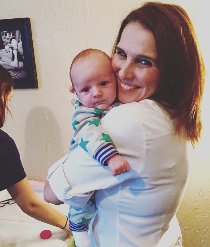 heavenly hands birthing center - Rockwall TX