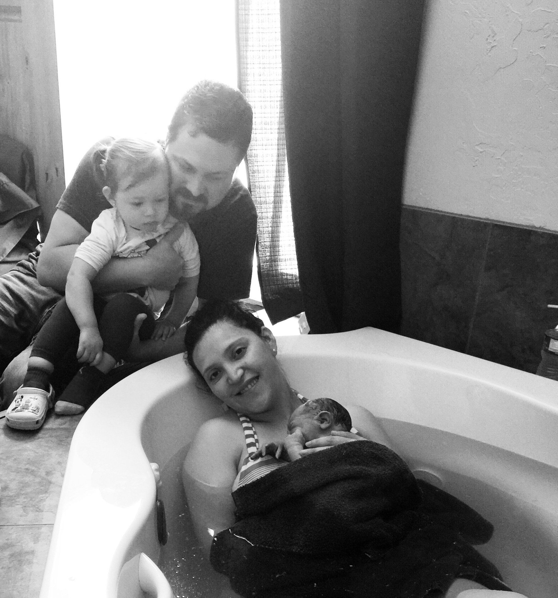 heavenly hands birthing center - Rockwall TX