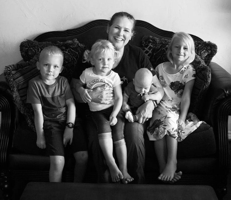 heavenly hands birthing center - Rockwall TX