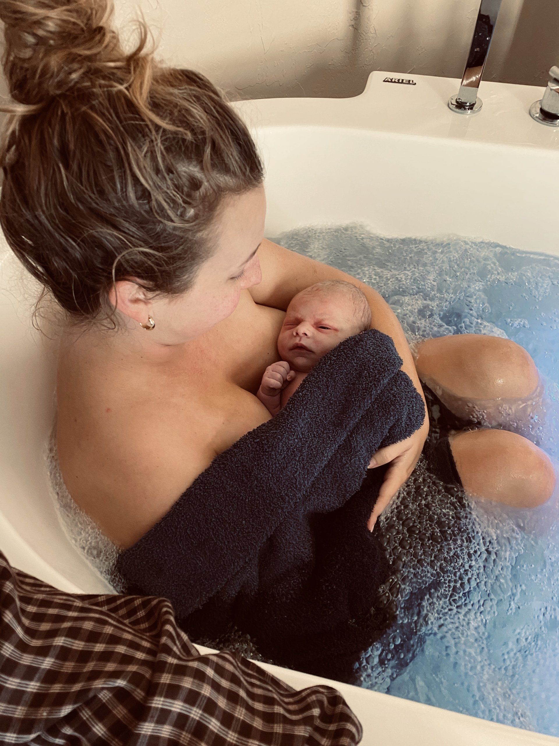 heavenly hands birthing center - Rockwall TX