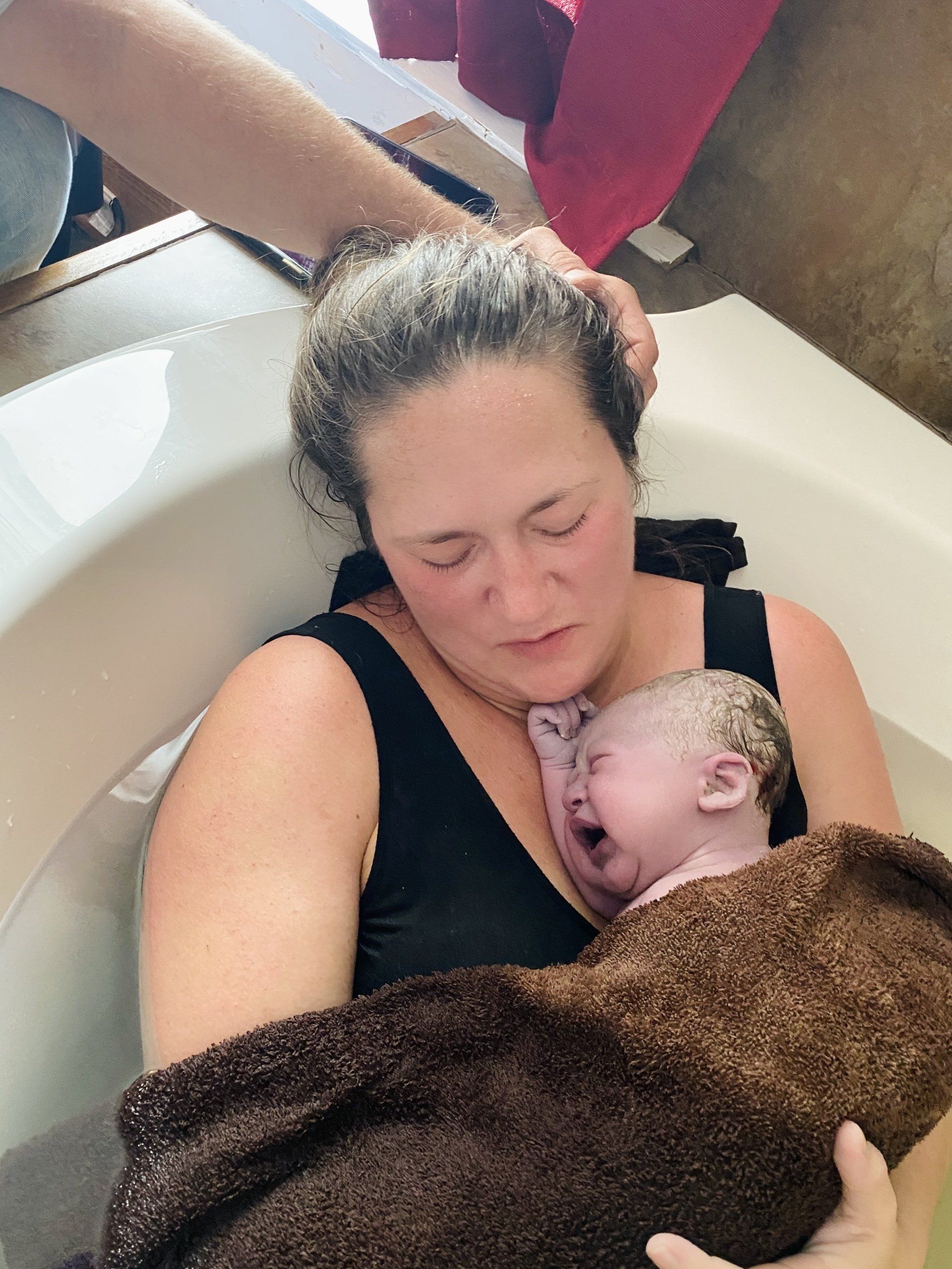 heavenly hands birthing center - Rockwall TX