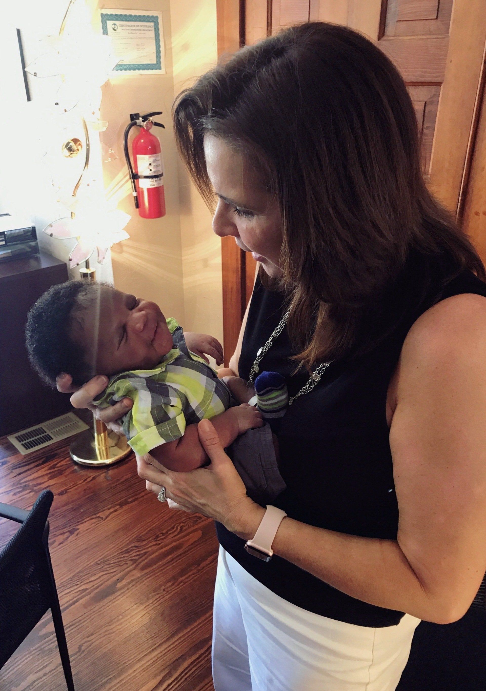 heavenly hands birthing center - Rockwall TX