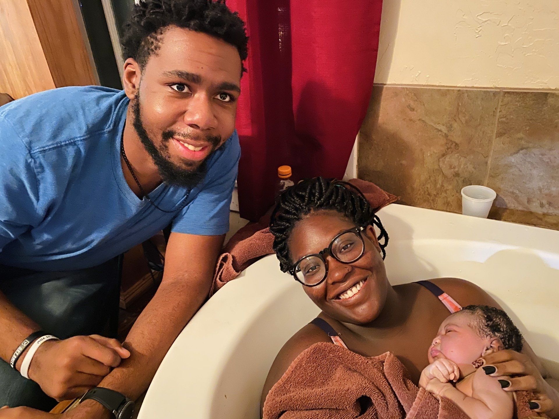 heavenly hands birthing center - Rockwall TX