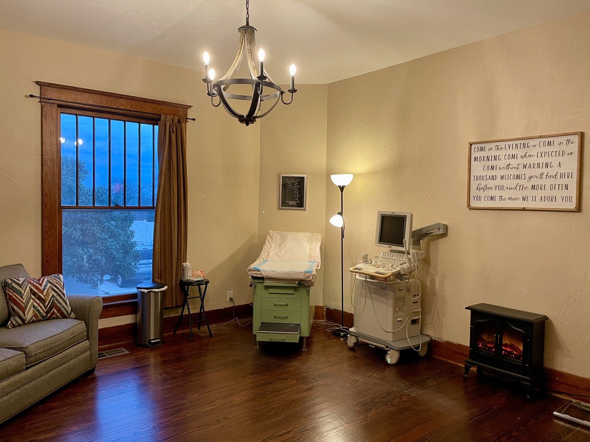 Birthing Center Rockwall, Mesquite, Forney, Royse City, Greenville, Wylie, Richardson, Rowlett