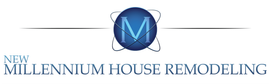 Remodeling Contractor in San Antonio, TX  | New  Millennium House Remodeling