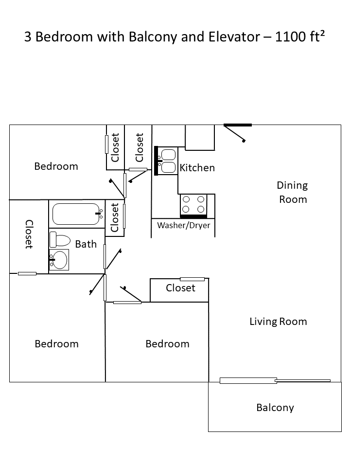 Floorplan 5