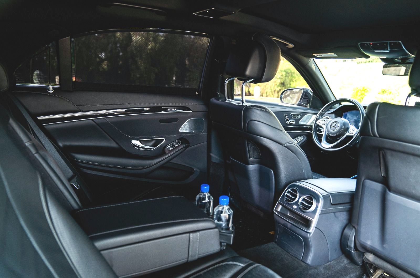 glory dream limousine