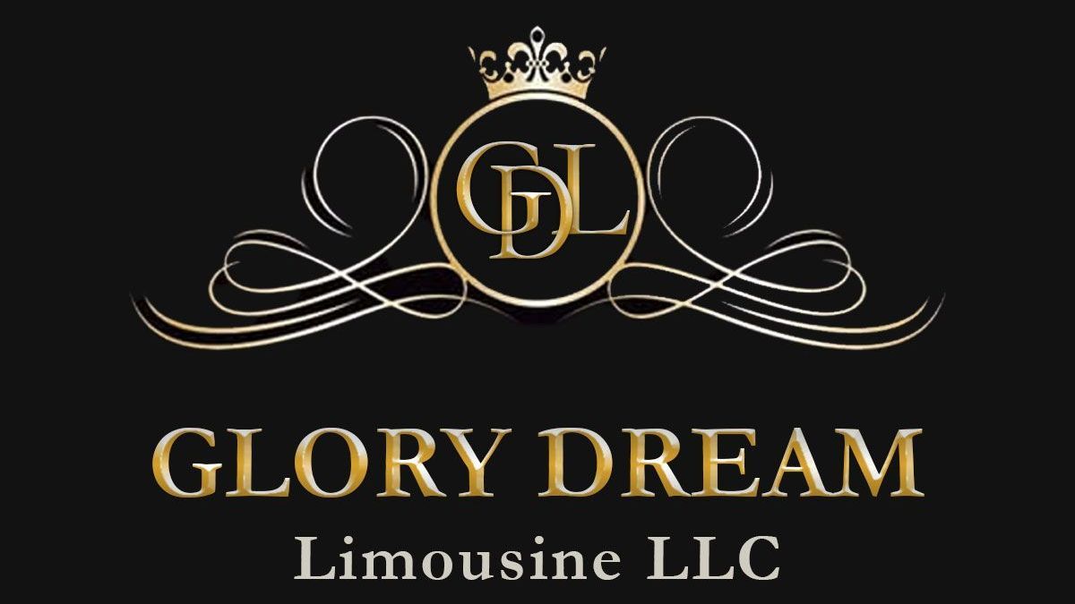 Glory dream Limousine logo