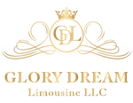 Glory dream Limousine logo