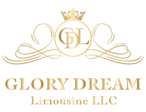 Glory dream Limousine logo