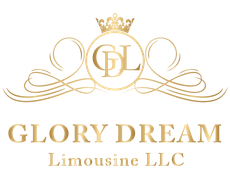 Glory dream Limousine logo