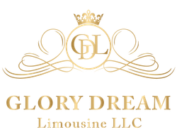 Glory dream Limousine logo