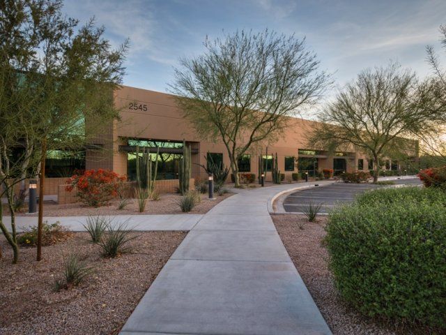 Chandler 202 Business