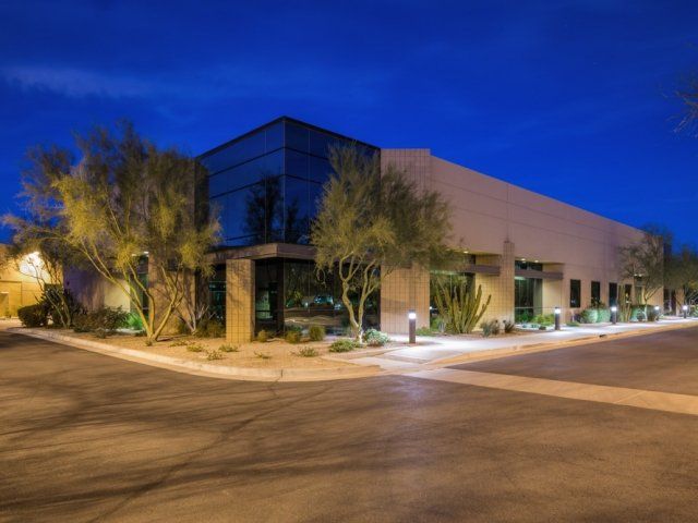 Chandler 202 Business Center