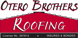 Otero Brothers Roofing