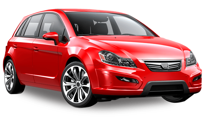 Red Car — New Brighton, PA — Junction Auto Service
