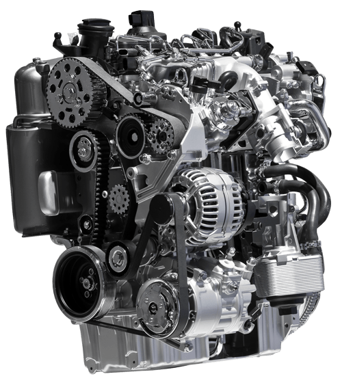 Car Engine — New Brighton, PA — Junction Auto Service