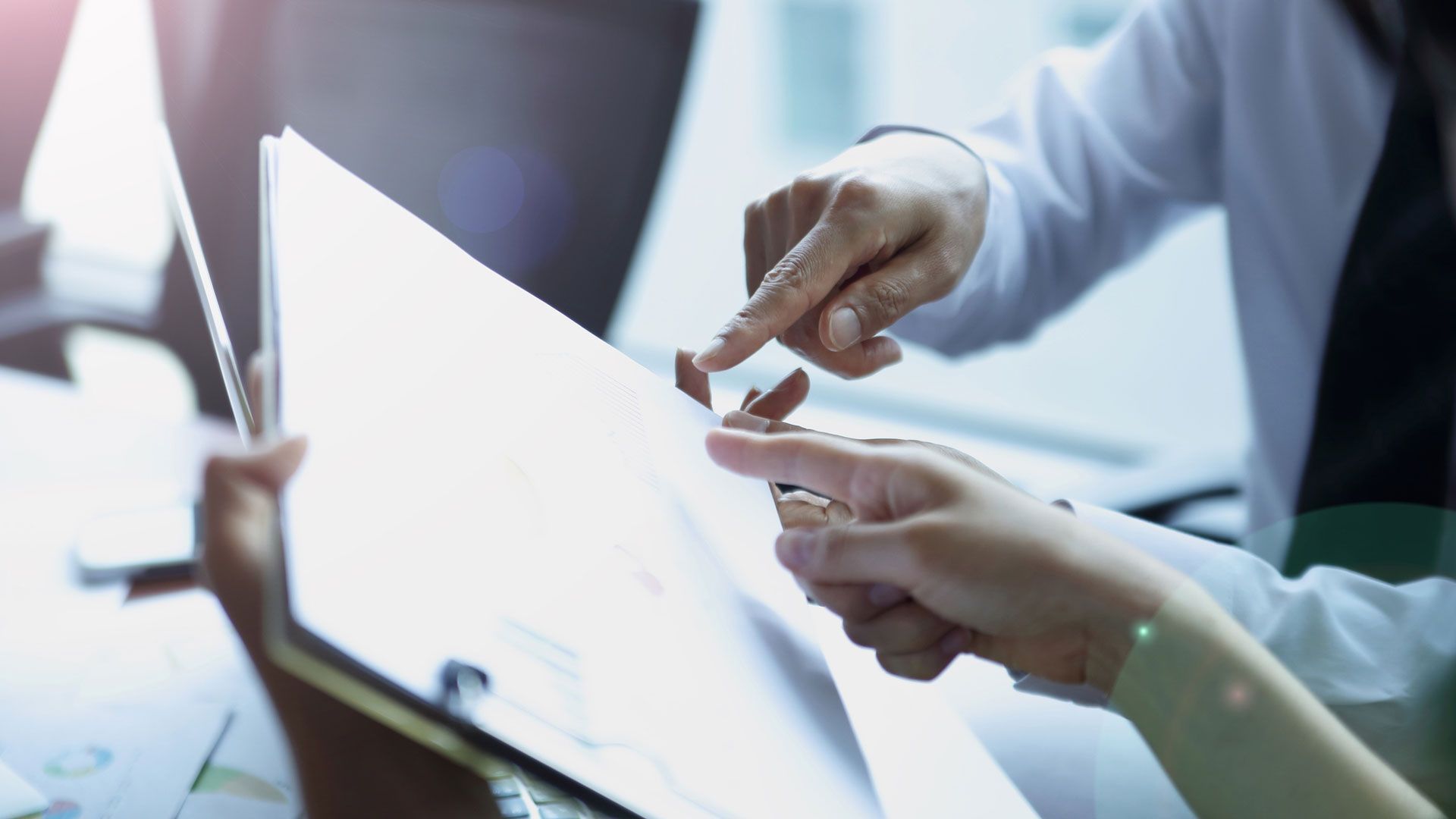 Planning For Financial Aid | Princeton, NJ | Hy Appelbaum CPA