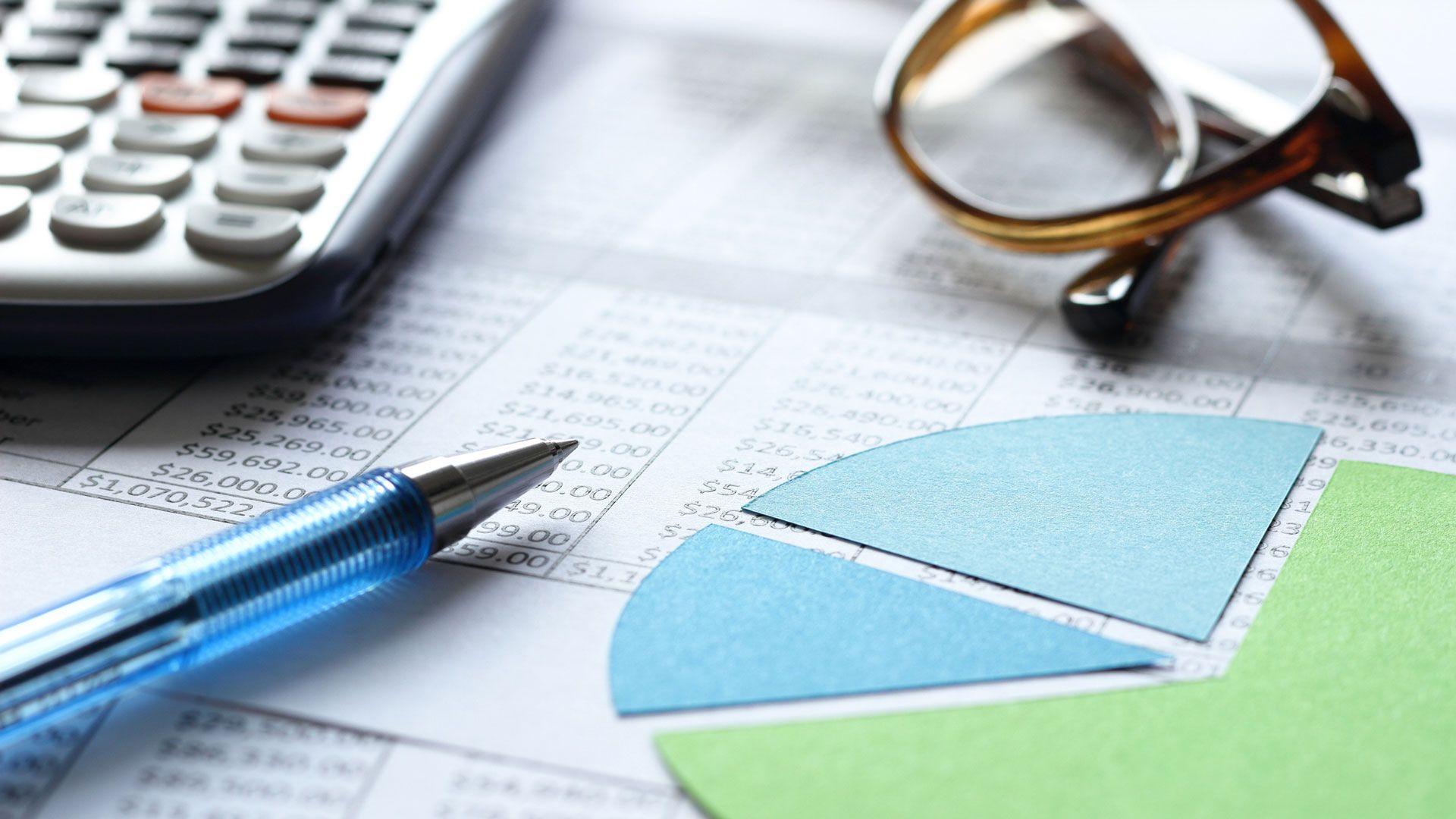 Accounting Files | Princeton, NJ | Hy Appelbaum CPA