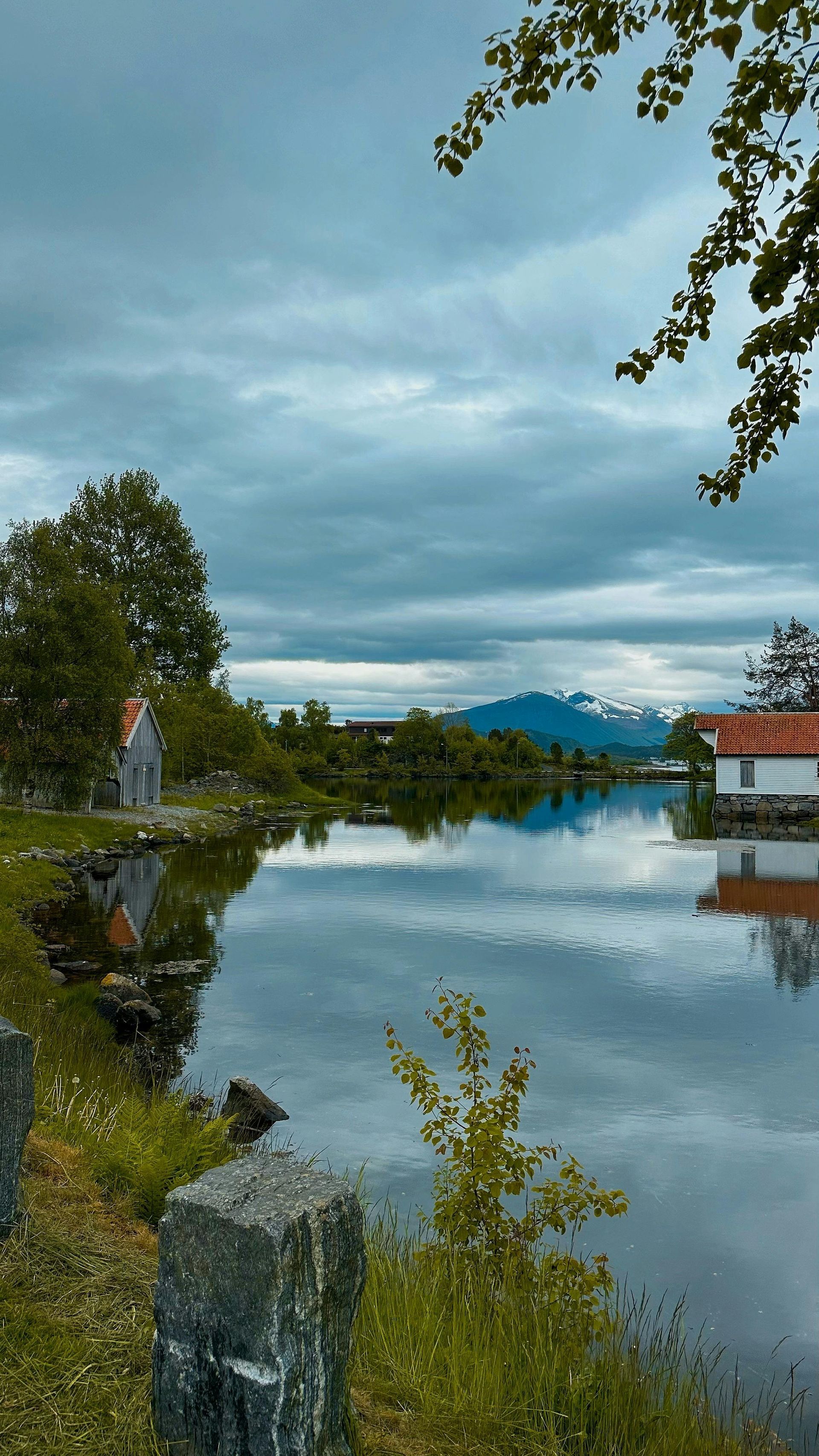 Entdeckungsreise ins Unbekannte