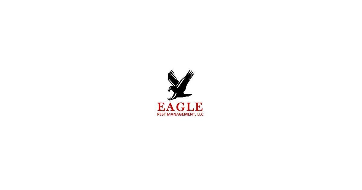 Eagle pest control sales