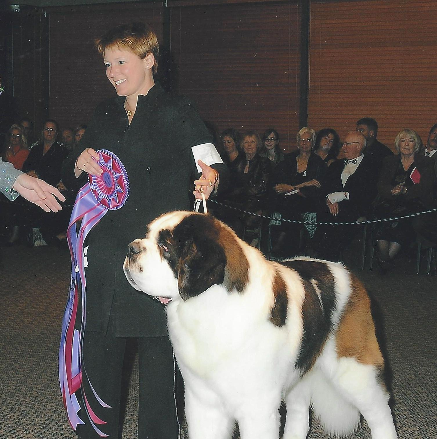 Carolyn Cataldo, LVT Co-Owner